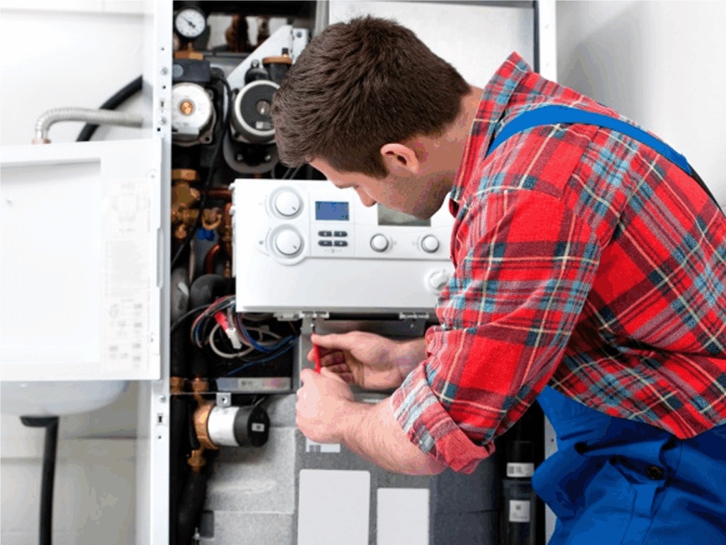 Sultangazi Maytag Maytag kombi petek temizleme – Isınma sorunu kökünden çözüldü. - Teknik servis örneği